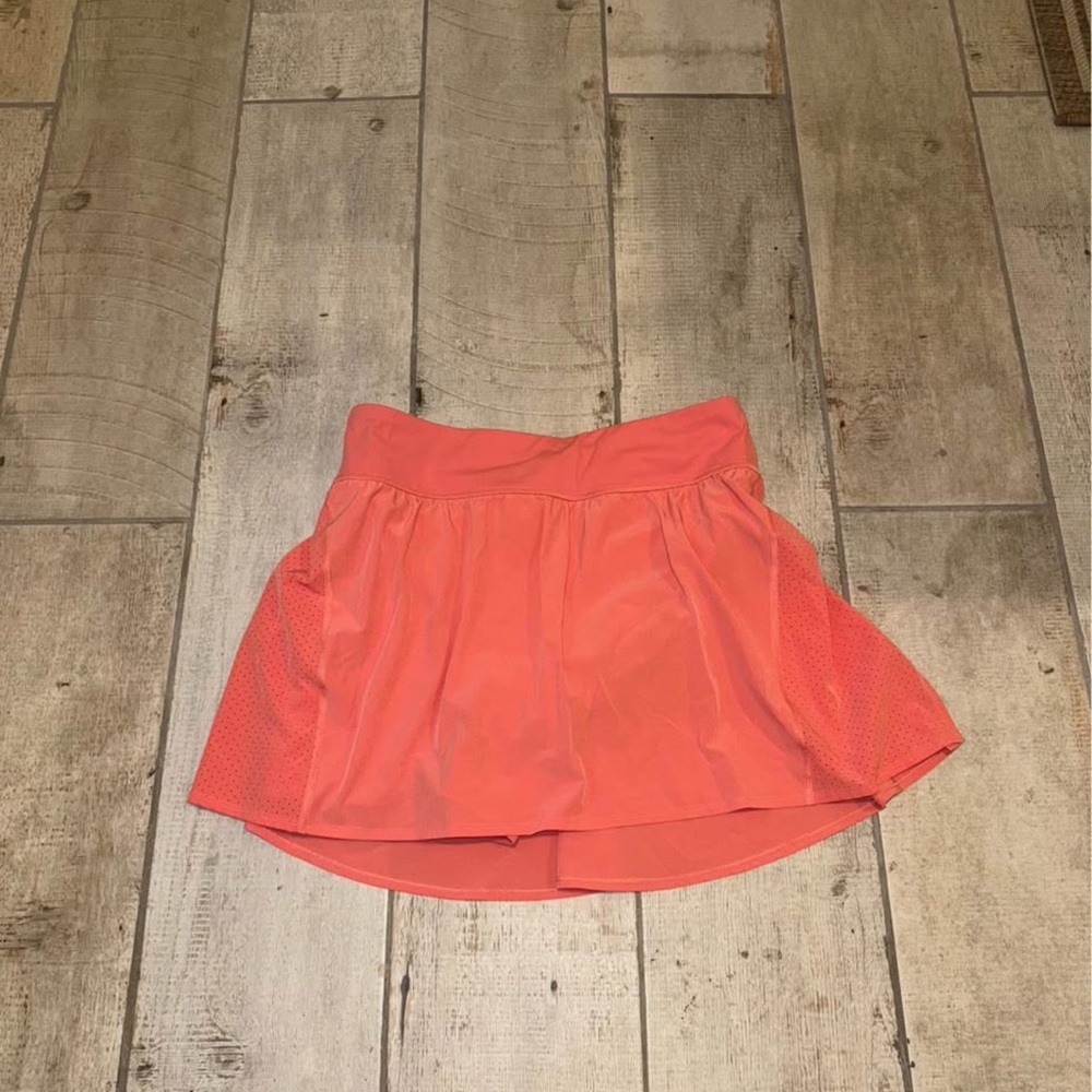 Spanx Get Moving Tennis Skort